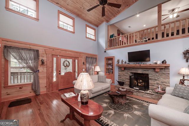 570 Eskew Road, Mcdonough, GA 30252