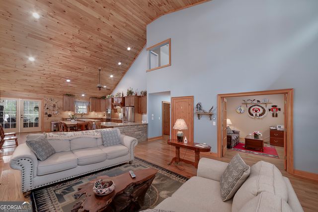 570 Eskew Road, Mcdonough, GA 30252