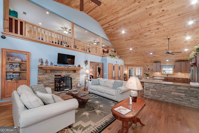 570 Eskew Road, Mcdonough, GA 30252
