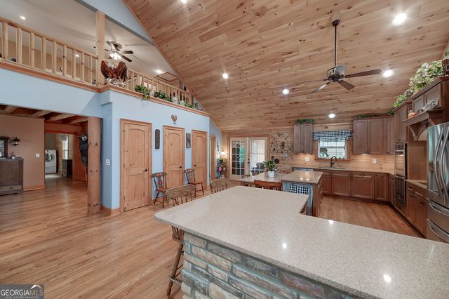 570 Eskew Road, Mcdonough, GA 30252