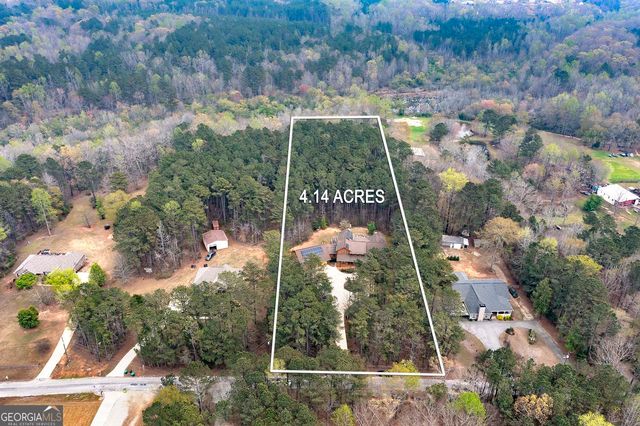 570 Eskew Road, Mcdonough, GA 30252