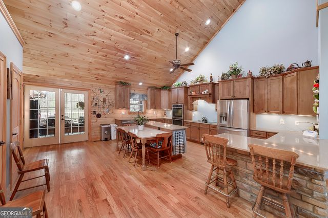 570 Eskew Road, Mcdonough, GA 30252