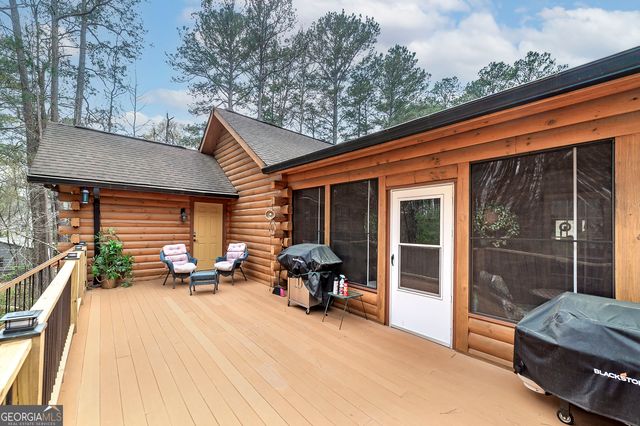 570 Eskew Road, Mcdonough, GA 30252