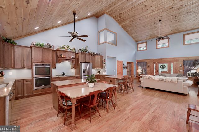570 Eskew Road, Mcdonough, GA 30252