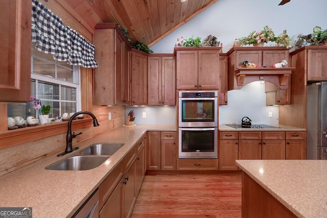 570 Eskew Road, Mcdonough, GA 30252