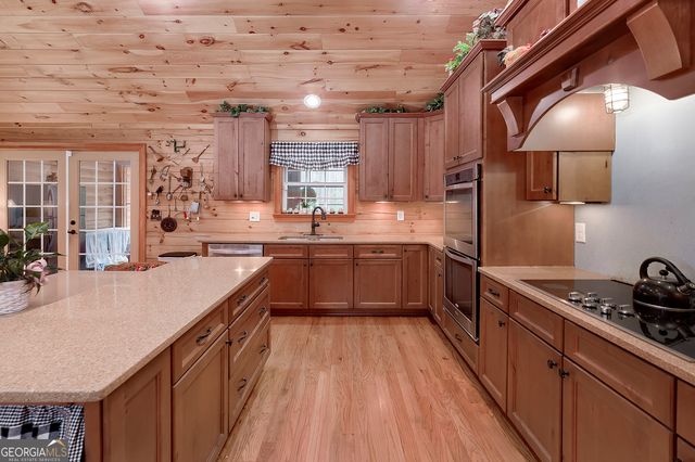 570 Eskew Road, Mcdonough, GA 30252