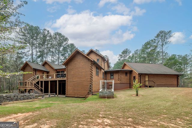 570 Eskew Road, Mcdonough, GA 30252