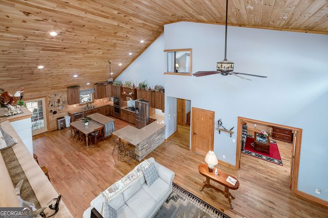 570 Eskew Road, Mcdonough, GA 30252