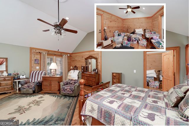 570 Eskew Road, Mcdonough, GA 30252
