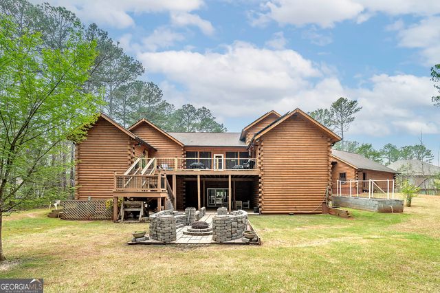 570 Eskew Road, Mcdonough, GA 30252