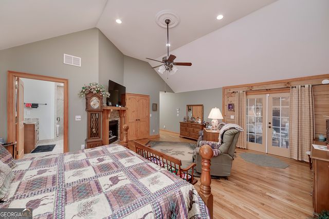 570 Eskew Road, Mcdonough, GA 30252
