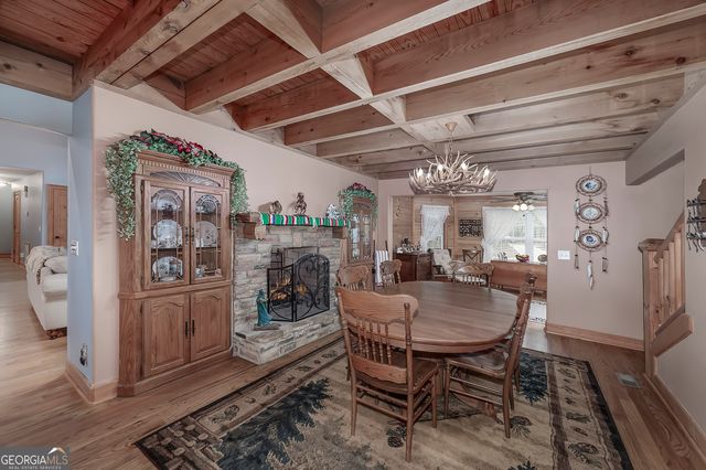 570 Eskew Road, Mcdonough, GA 30252