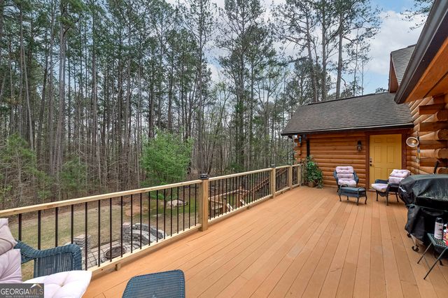 570 Eskew Road, Mcdonough, GA 30252