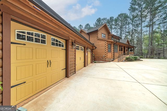 570 Eskew Road, Mcdonough, GA 30252