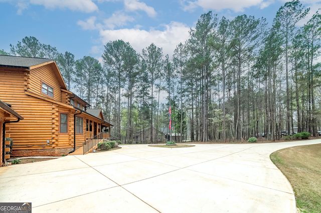 570 Eskew Road, Mcdonough, GA 30252