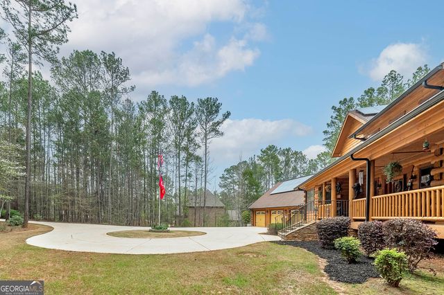 570 Eskew Road, Mcdonough, GA 30252