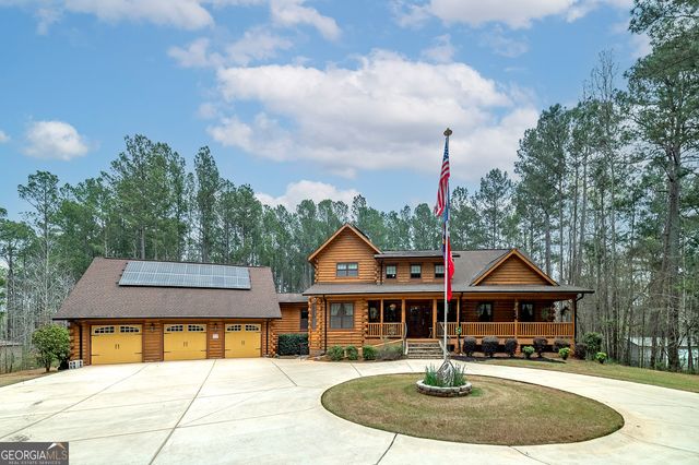 570 Eskew Road, Mcdonough, GA 30252