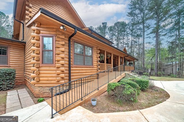 570 Eskew Road, Mcdonough, GA 30252
