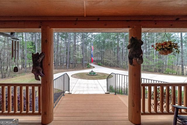 570 Eskew Road, Mcdonough, GA 30252