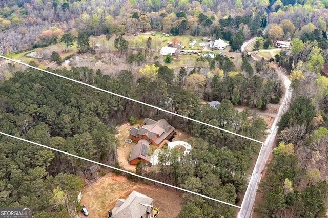 570 Eskew Road, Mcdonough, GA 30252