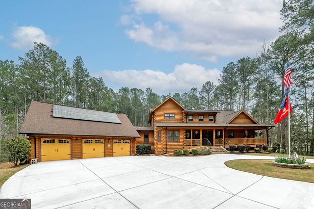 570 Eskew Road, Mcdonough, GA 30252
