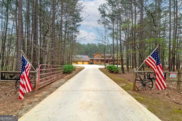 570 Eskew Road, Mcdonough, GA 30252
