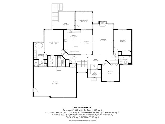 14201 Briarwood Lane, Urbandale, IA 50323