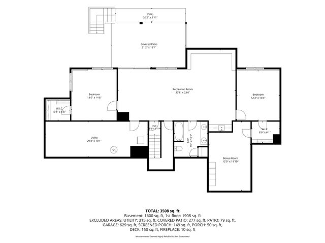 14201 Briarwood Lane, Urbandale, IA 50323