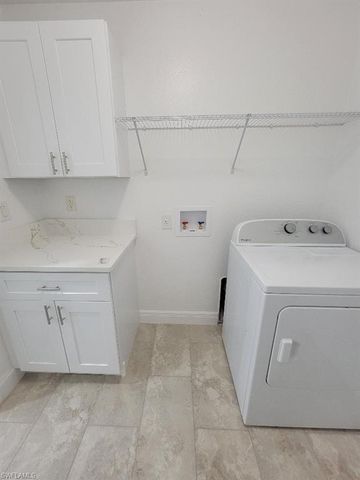 355 Paddock ST, Lehigh Acres, FL 33974