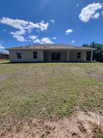 355 Paddock ST, Lehigh Acres, FL 33974