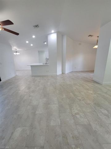 355 Paddock ST, Lehigh Acres, FL 33974