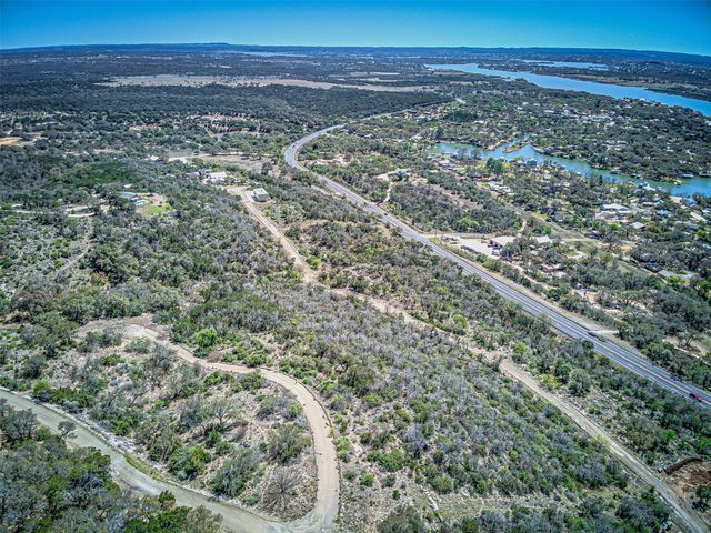 Lot 49 War Bonnet RDG, Kingsland, TX 78639