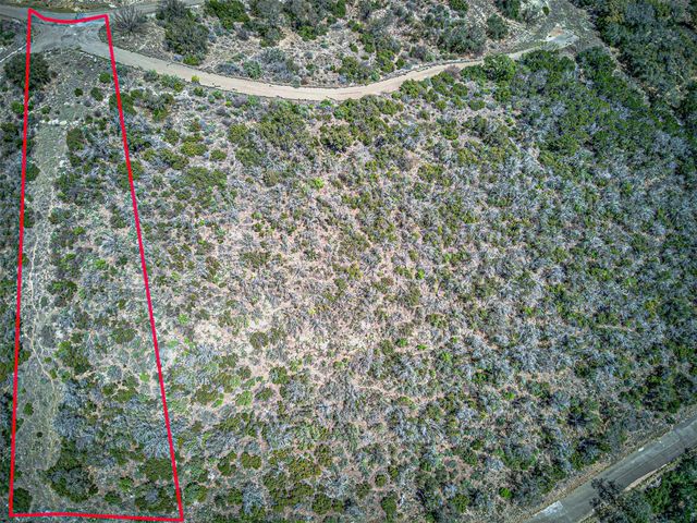 Lot 49 War Bonnet RDG, Kingsland, TX 78639