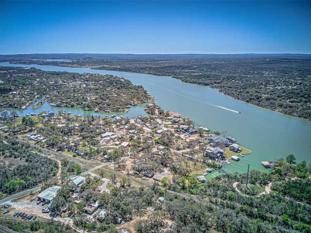 Lot 49 War Bonnet RDG, Kingsland, TX 78639