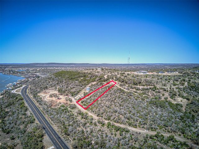Lot 49 War Bonnet RDG, Kingsland, TX 78639