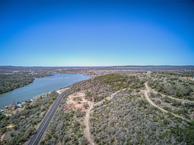 Lot 49 War Bonnet RDG, Kingsland, TX 78639