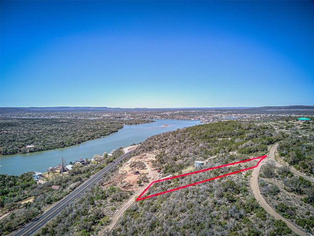 Lot 49 War Bonnet RDG, Kingsland, TX 78639