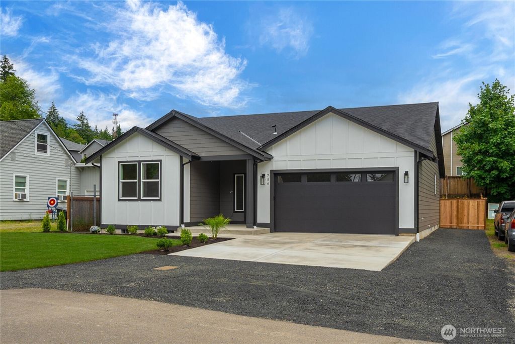 756 Pioneer Street SW, Tumwater, WA 98512