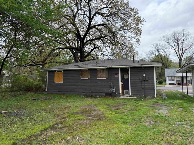 4503 W 29th Street, Little Rock, AR 72204