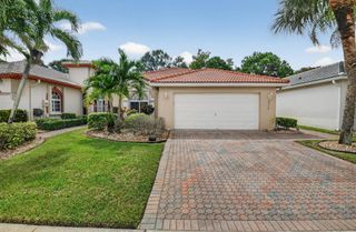 8210 Brindisi Lane, Boynton Beach, FL 33472