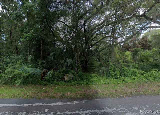 3418 E Perry Street, Inverness, FL 34453