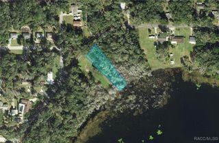 3418 E Perry Street, Inverness, FL 34453