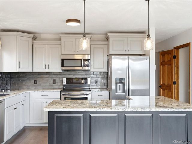 15194 S Swiss Road, Pine, CO 80470