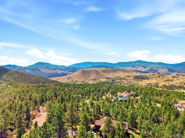 15194 S Swiss Road, Pine, CO 80470