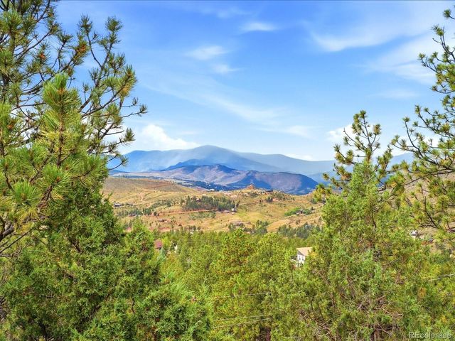 15194 S Swiss Road, Pine, CO 80470