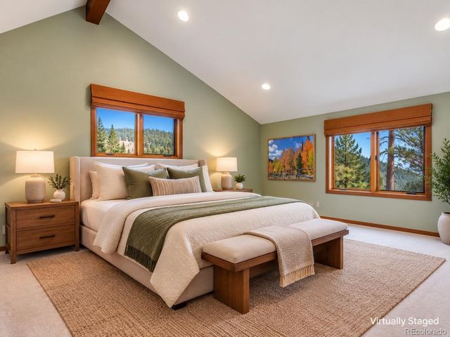 15194 S Swiss Road, Pine, CO 80470