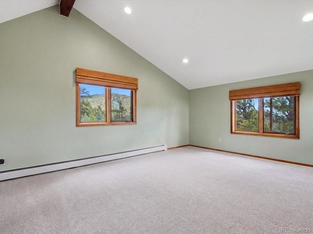 15194 S Swiss Road, Pine, CO 80470