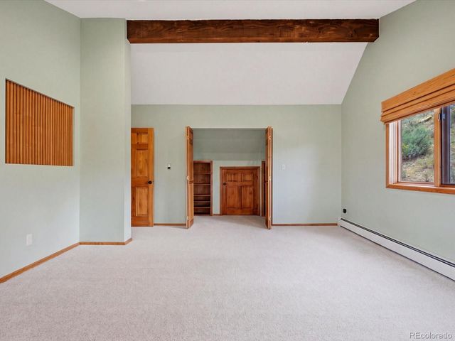 15194 S Swiss Road, Pine, CO 80470