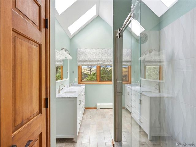 15194 S Swiss Road, Pine, CO 80470