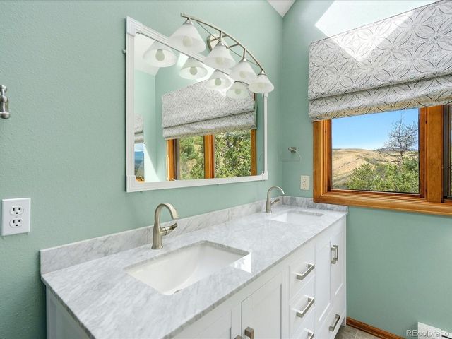 15194 S Swiss Road, Pine, CO 80470